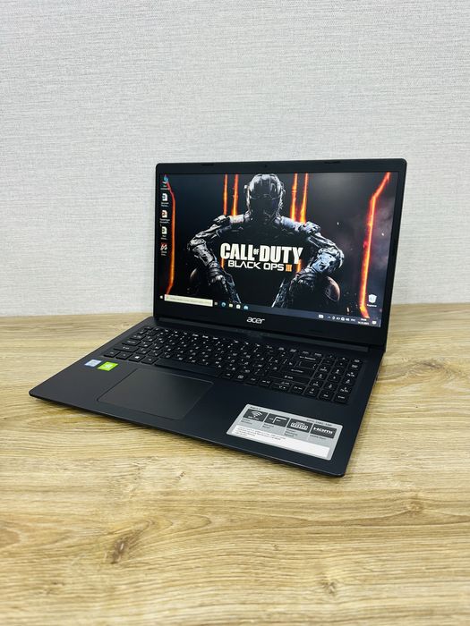 Мощный, Игровой ACER Core i3 для Игр, Программ и Развлечений