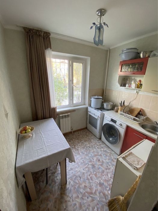 Продается квартира