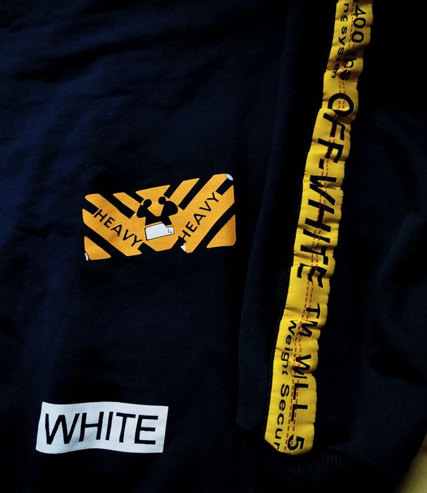 Bluză Off White .