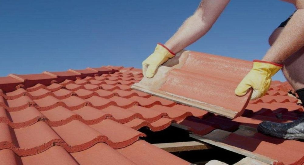 Строительство, ремонт кровли любой сложности