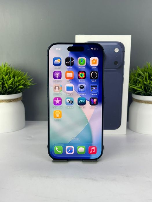 Apple iPhone 17 Pro 256 GB 70044а820