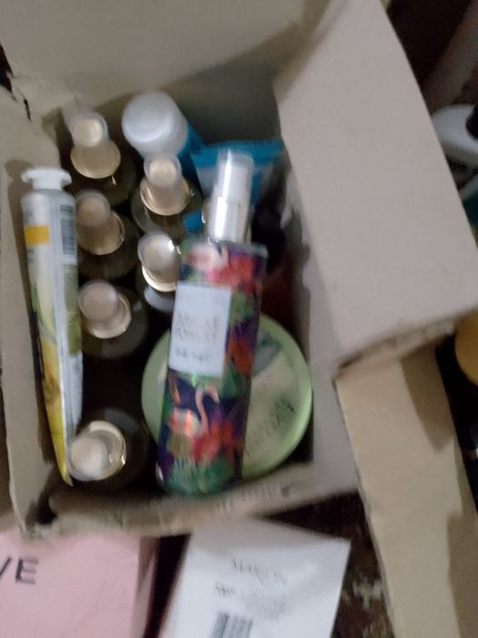 Козметика на едро и дребно