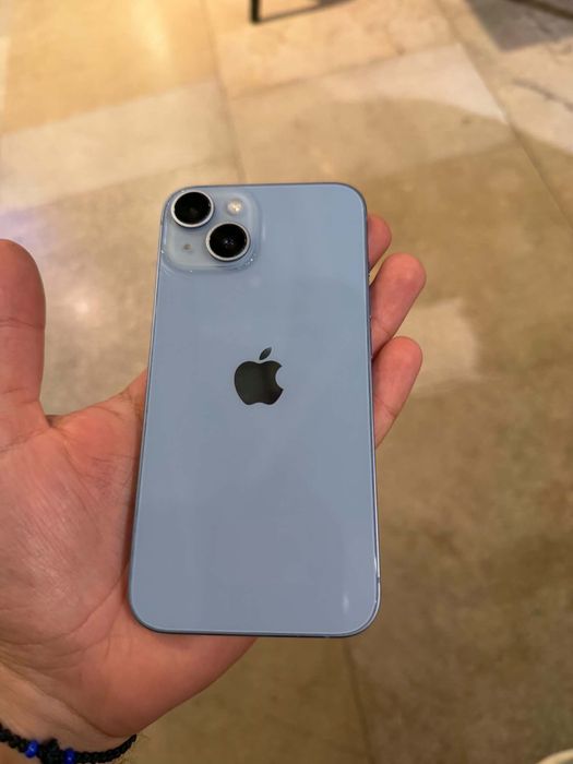 Iphone 14 256GB 100%