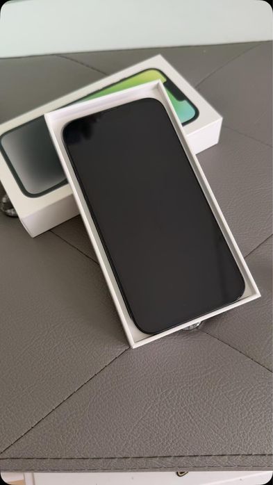 Iphone 14 128 gb impecabil