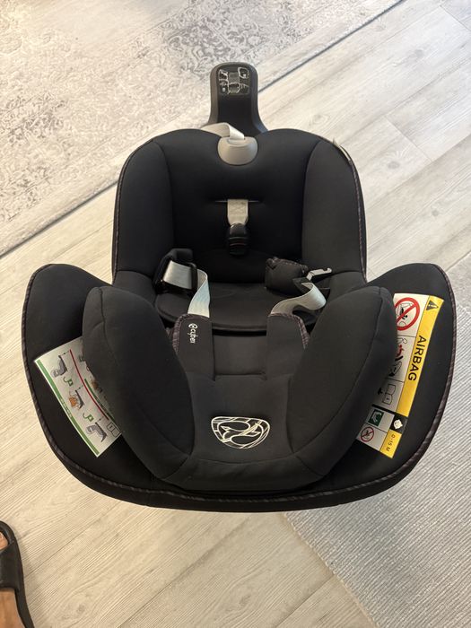 Детско столче за кола Cybex Sirona