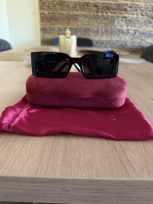 Ochelari de soare Gucci