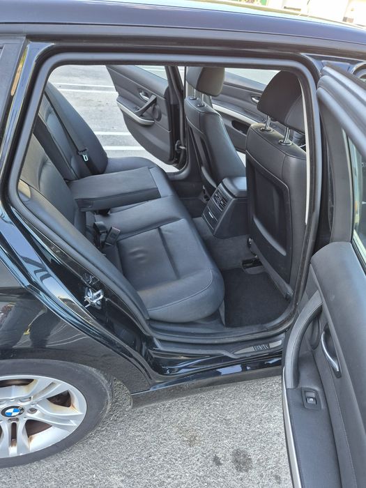 De vânzare: BMW Seria 3 Touring (E91) 320d (2008) – 177 CP | Stare Foarte Bună!