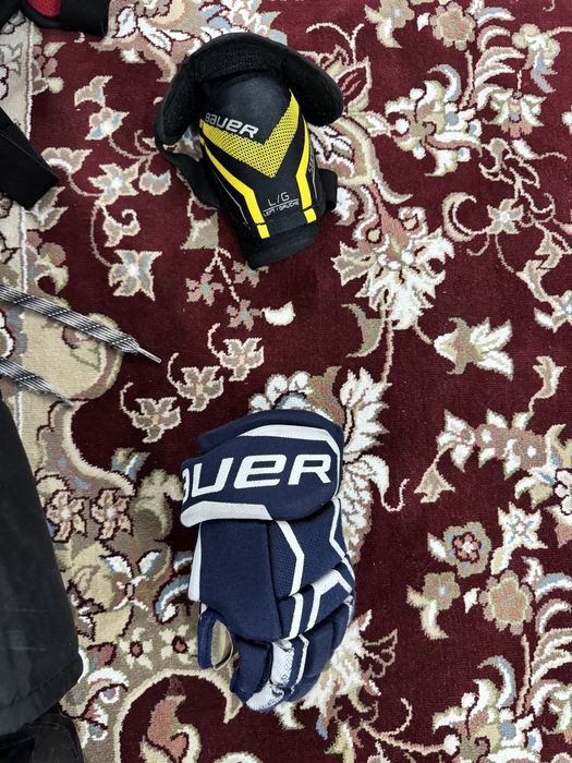 Форма для хоккея