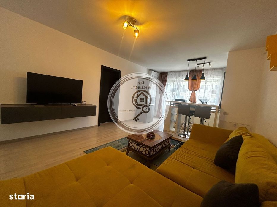 Apartament 2 camere, Vila 35 – Subcetate Sânpetru -