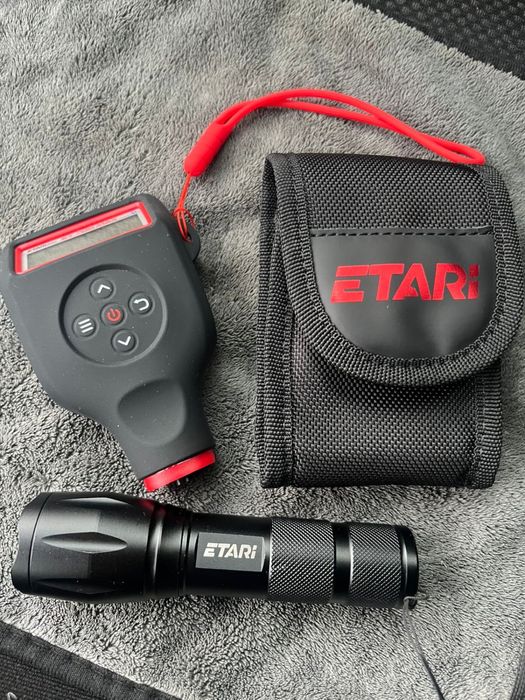 АрендатТолщиномер