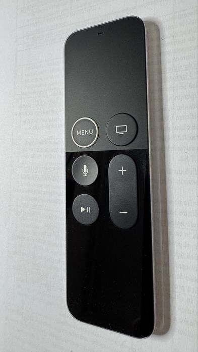 Telecomanda Apple TV A1962 ca noua