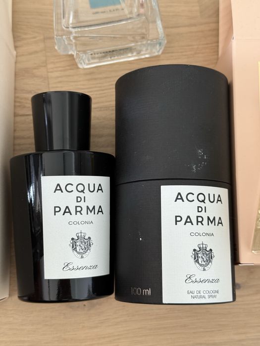 Parfum sticle goale