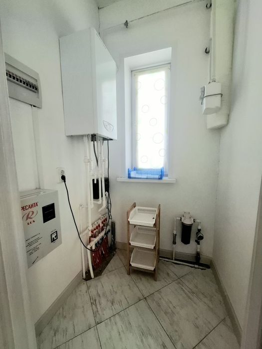 Дом 130 м² Старый Аэропорт
