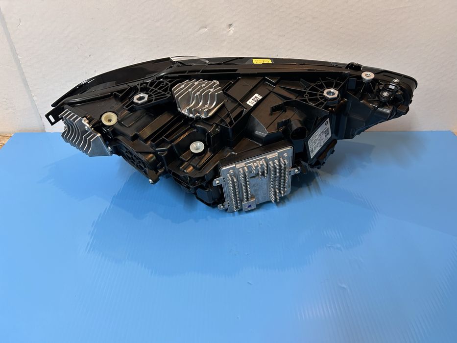 Far Faruri laser bmw G22 G26 M3 G80 M4 G82