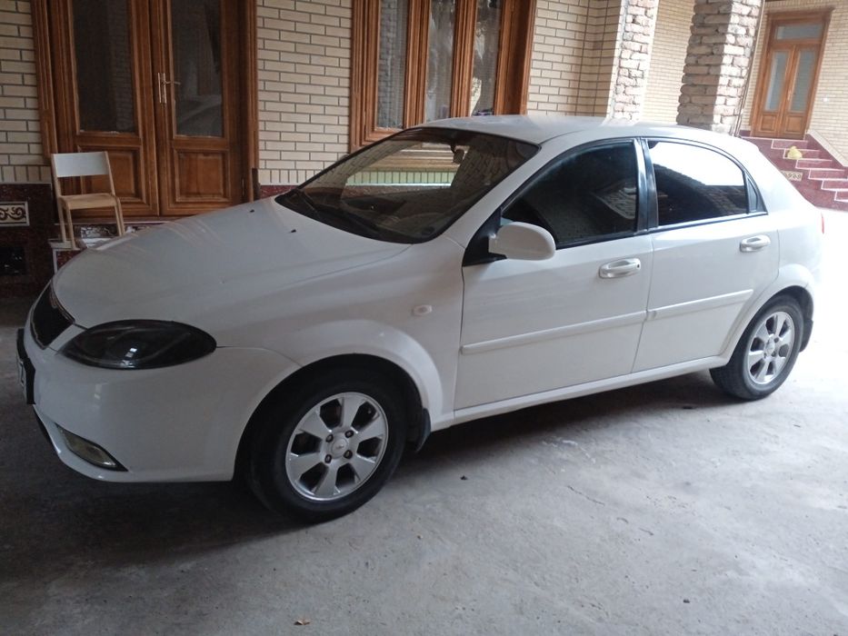 Lacetti xeychbek