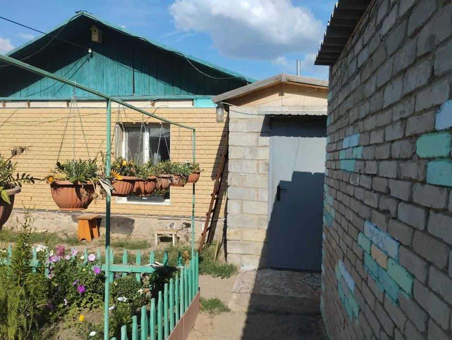 Частный, благоустроенный дом