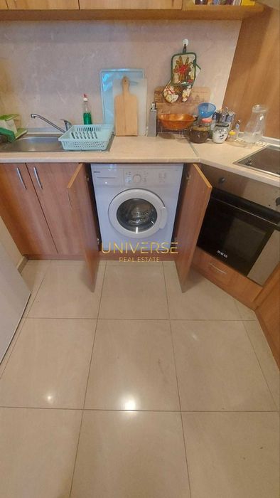 Продава се Двустаен апартамент в к.к. Слънчев бряг - 63 кв.м за 559 €/кв.м - Снимка #5