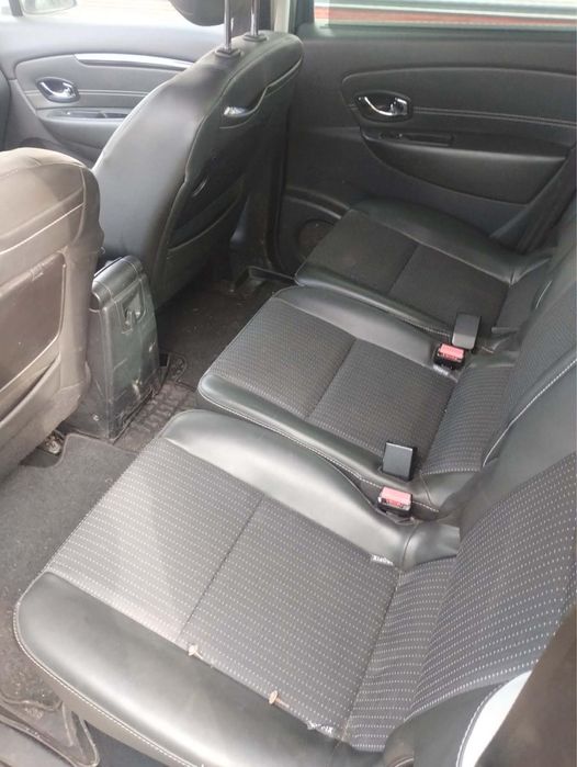 Renault Grand Scenic 3  2013