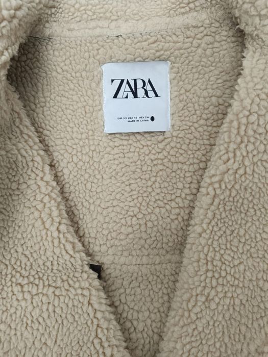 Дублёнка Женская