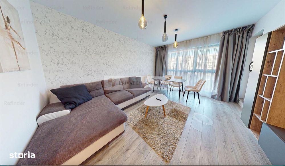 Pipera | Aviatiei | Onix Park | Bloc 2022 | Modern