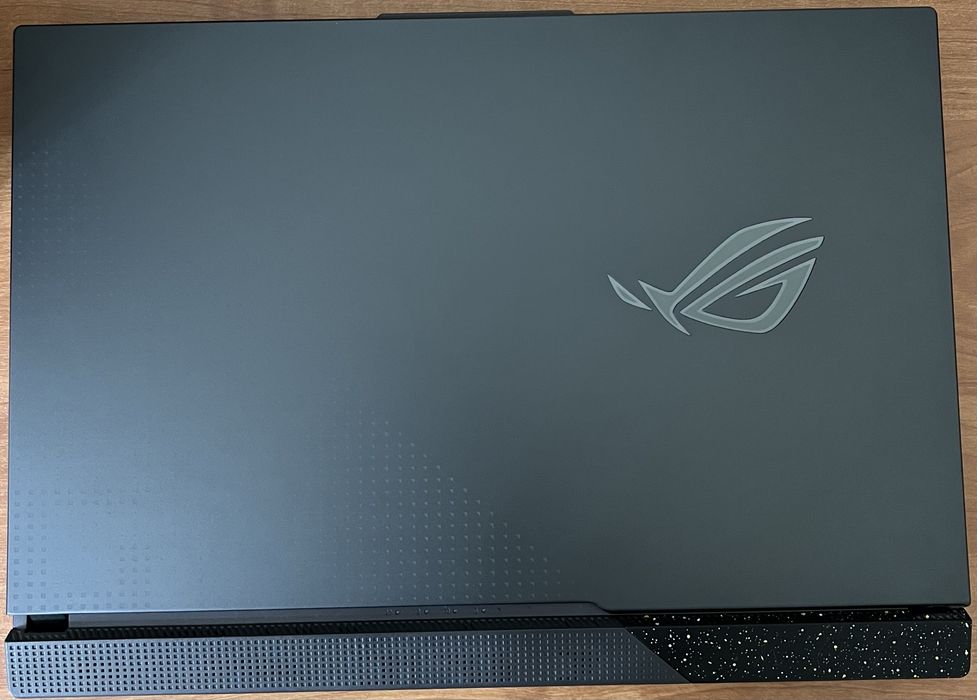 ASUS Rog Strix G17