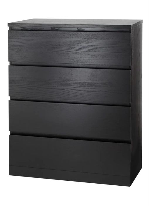 Комод IKEA Мальм