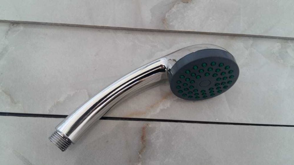 Лейки для душа. Новые в упаковке.