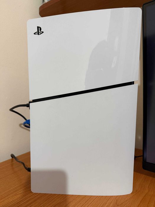 playstation 5, PS5 slim, play station 5, ps, приставка