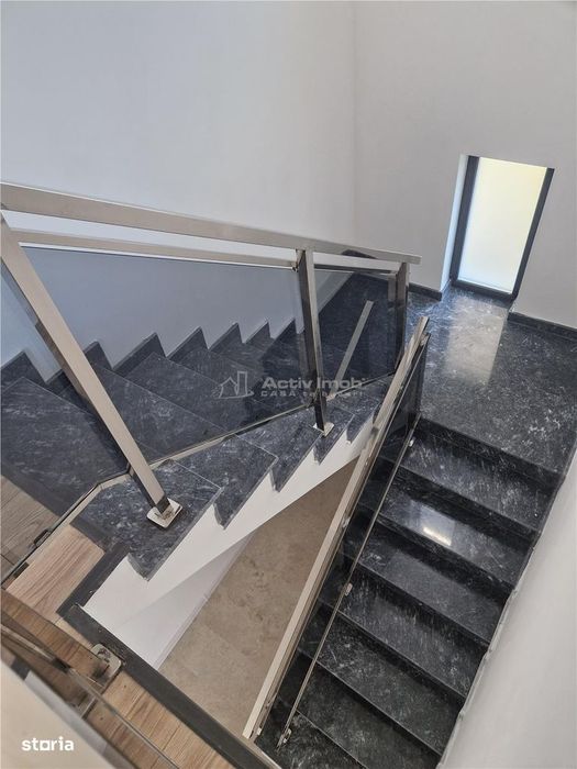 Casa P+E eleganta, 2024, teren 240 mp - zona centrala