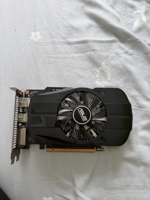 Vand placa video gtx1050-2gb