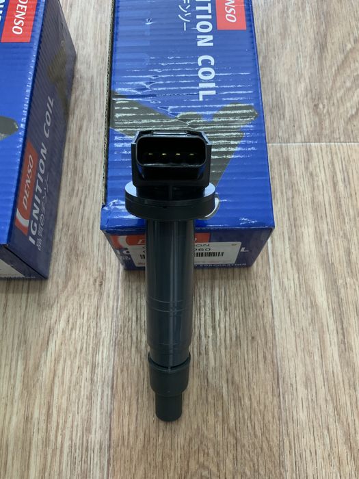 Катушка зажигания