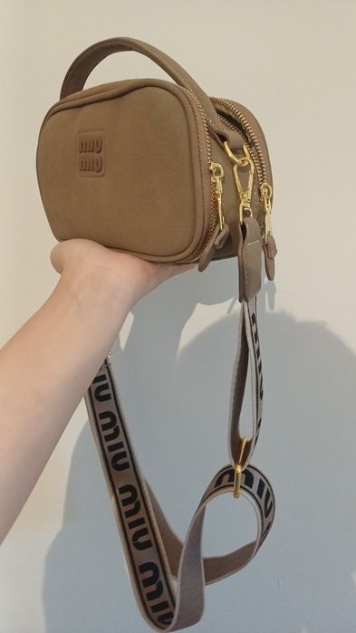 Продаю сумку miumiu