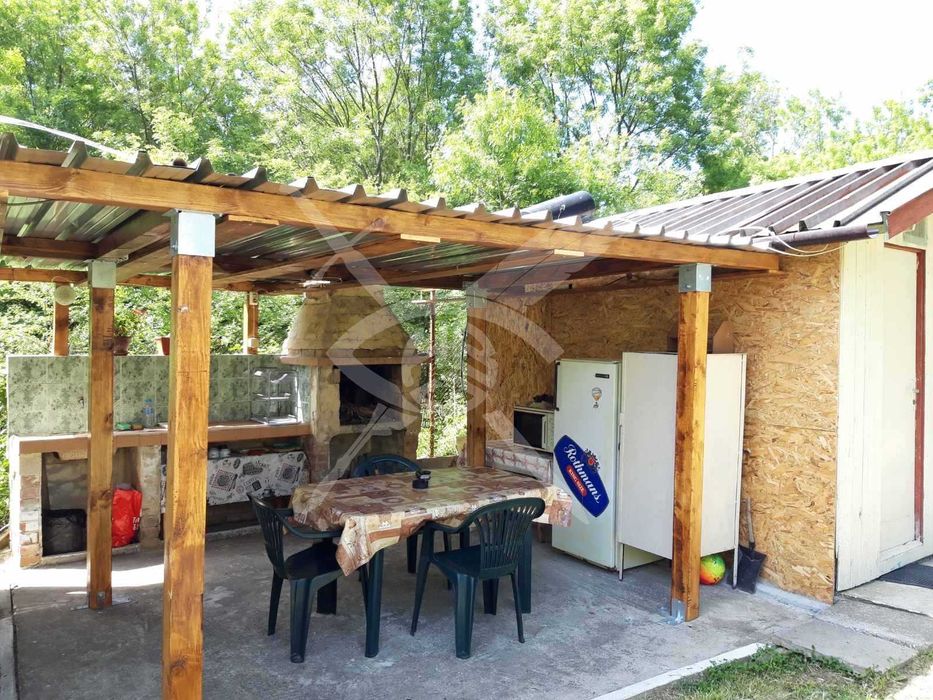 Парцел с развит бизнес в Царево 56727