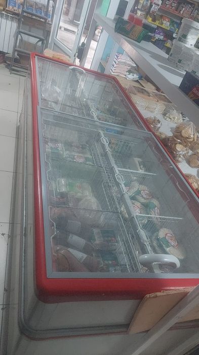 Морозильник сатылады