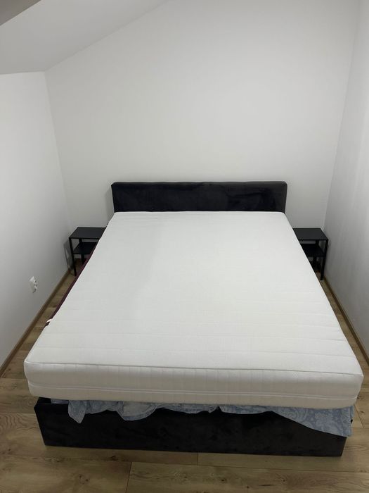 Vand Saltea Ortopedica 160×200 cm