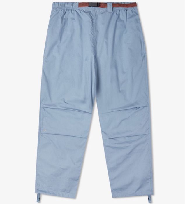 Брюки от converse