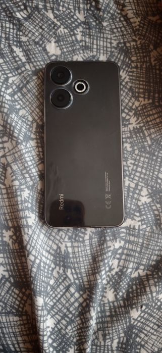 Xiomi Redmi 13 6GB RAM /128GB ROM