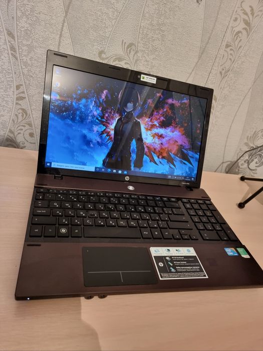 Ноутбук для работы и учёбы