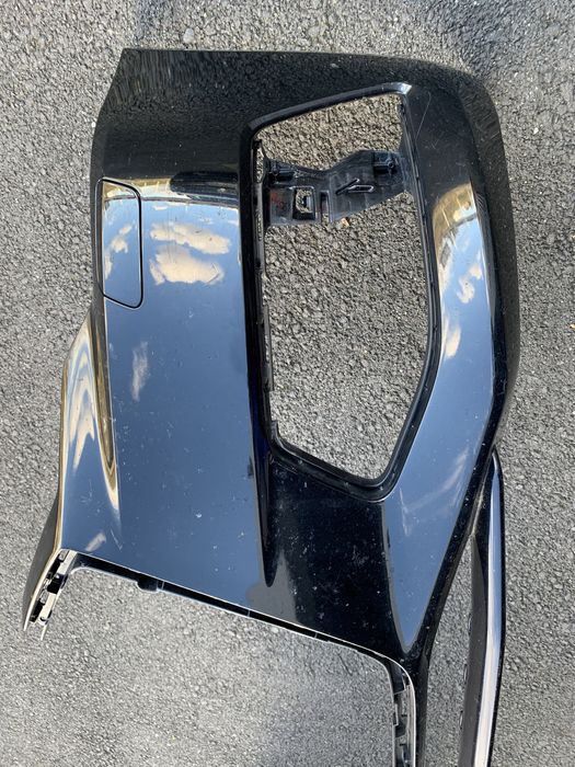 Bara fata Audi A6 2019