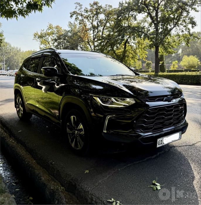 Tracker 2 Primier Plus