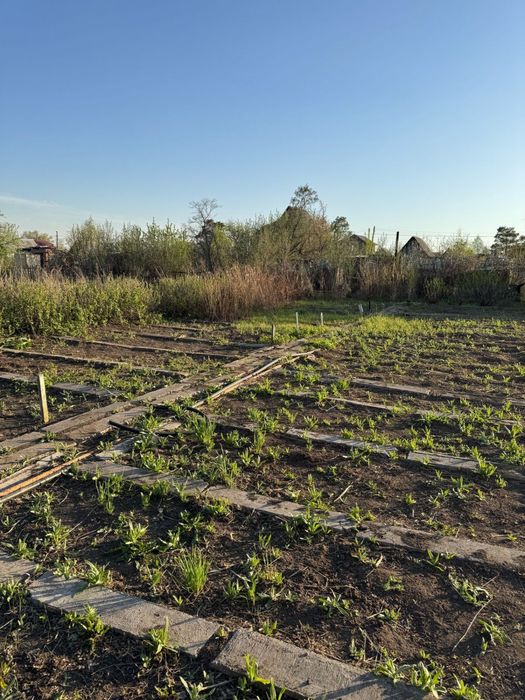 Продается дача на Федоровке