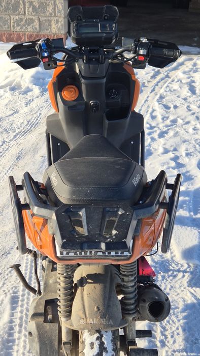 Продам скутер 150 куб