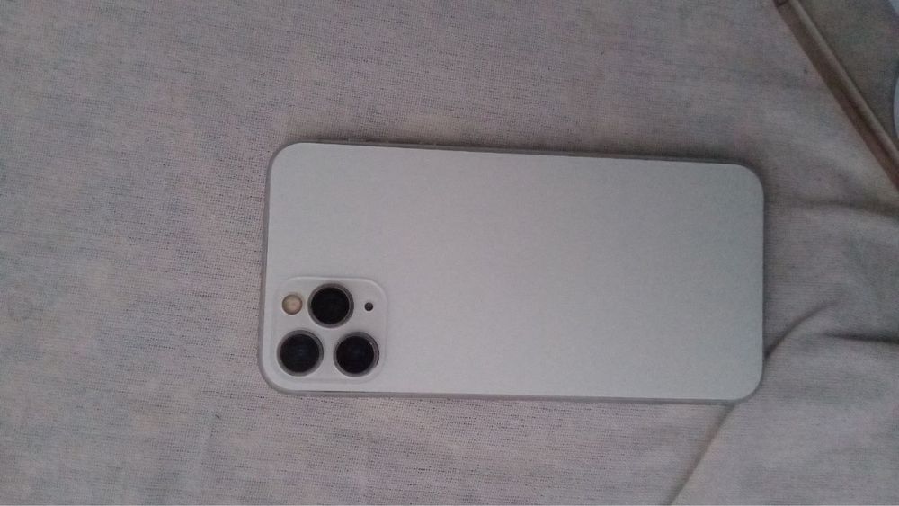 Iphone 11 pro sotiladi