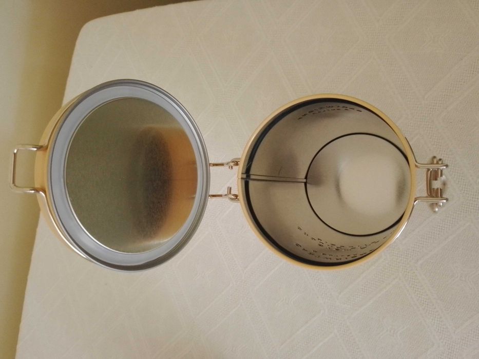 Кутии за съхранение, фруктиера