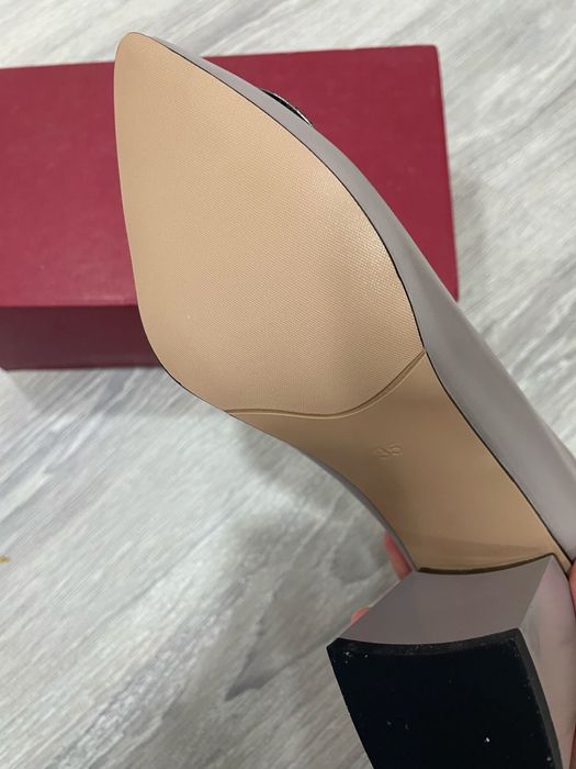 новый туфли сатылады