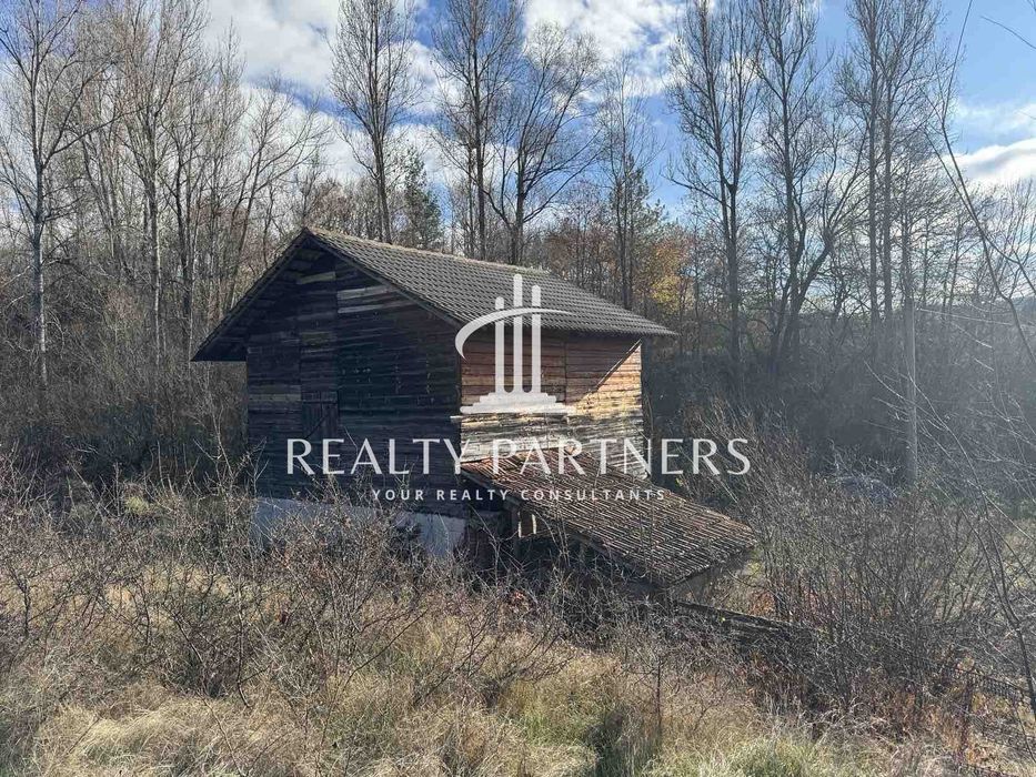 Продава се Парцел в с. Глоговица, Област Перник - 1009 кв.м за 13 €/кв.м - Снимка #7