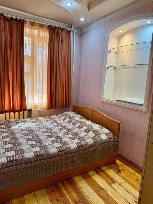 Сдам евро квартиру на Ойбек