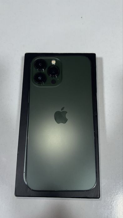 Iphone 13 pro max. (Srochno)