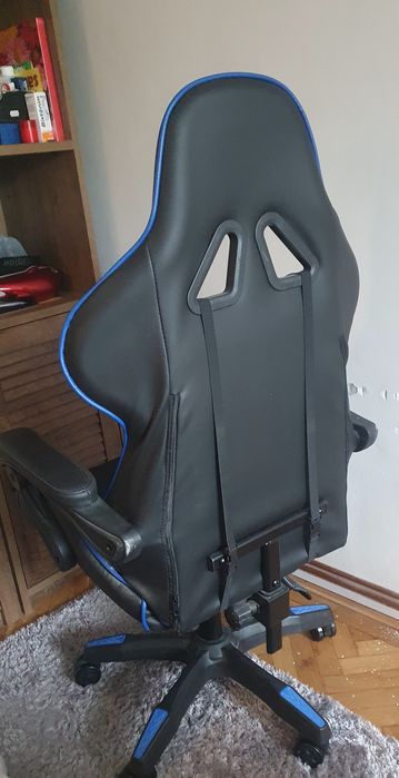 Scaun gaming model racing