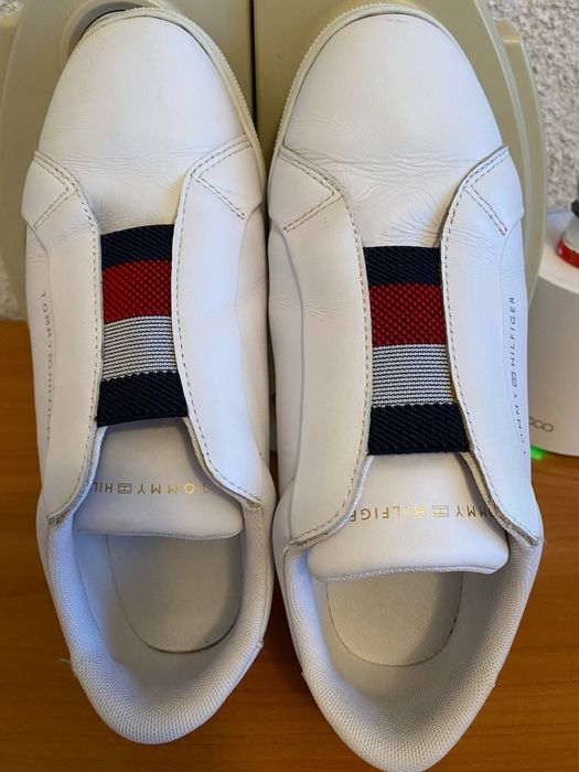 Tommy Hilfiger sneakers